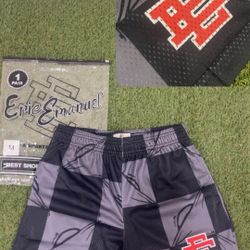EE x Matty Boy Shorts 