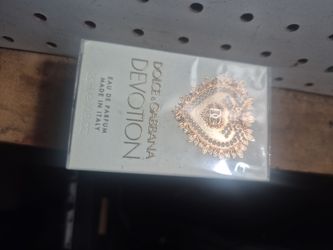 Coach perfume