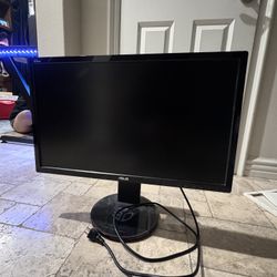 ASUS MONITOR VG248QE