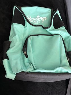 Softball backpack