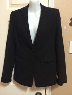 Banana Republic Suit