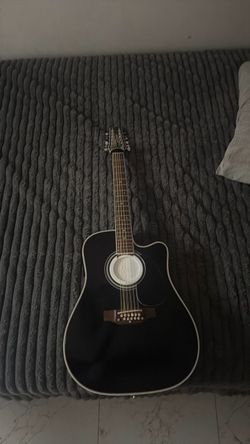 TAKAMINE LEGACY 12 STRING