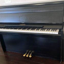 Free Piano