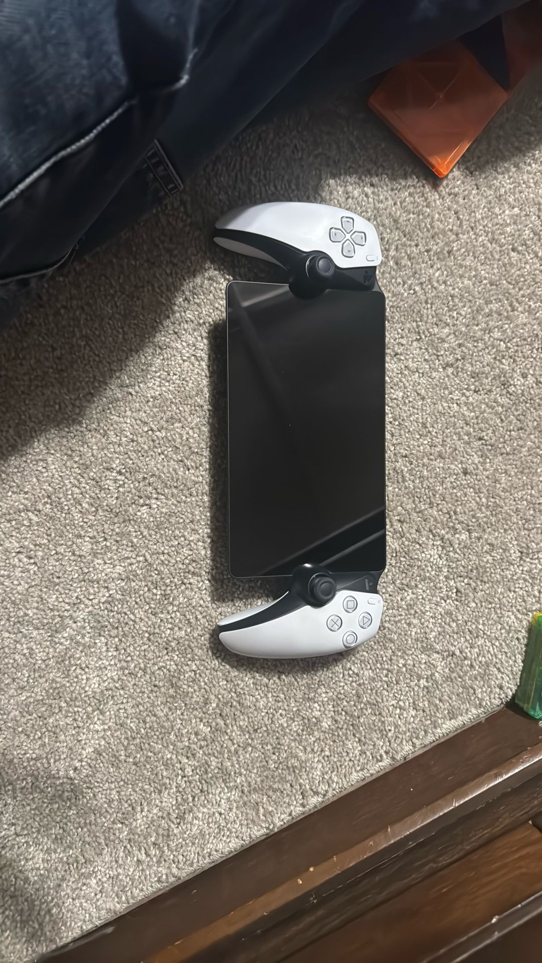 PS Portable