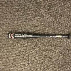Easton Shark Little League Tb14 Baseball Bat 25" 15 Oz 2.25" Dia -10