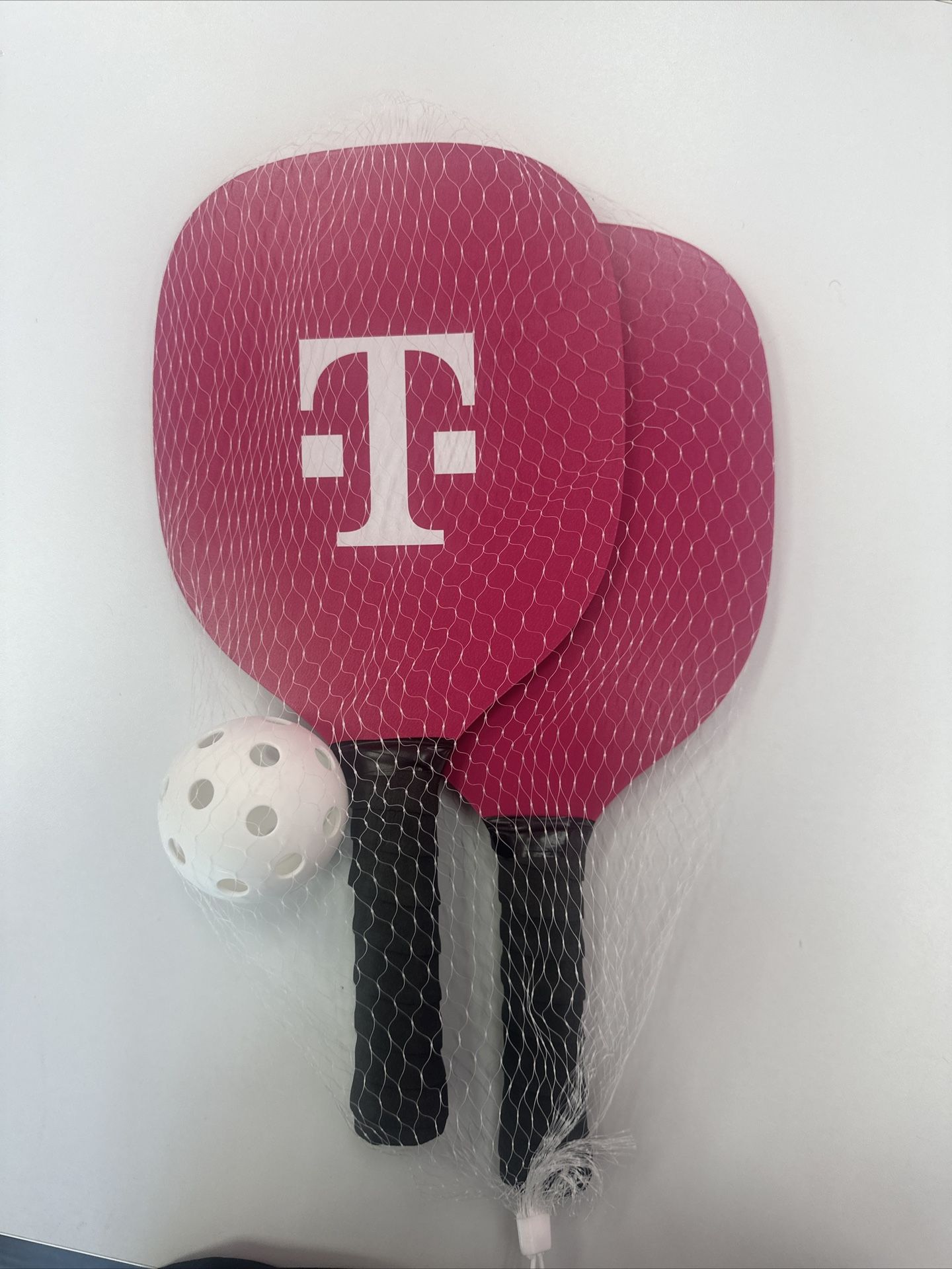 Pickleball Rackets With Ball Brand new