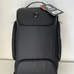 Traveler's Choice Breenon 19" Laptop Backpack