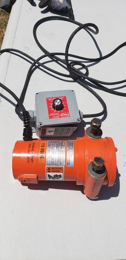 VIBCO Vibration