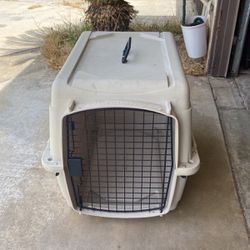 Bargain Hound Medium Dog Crate