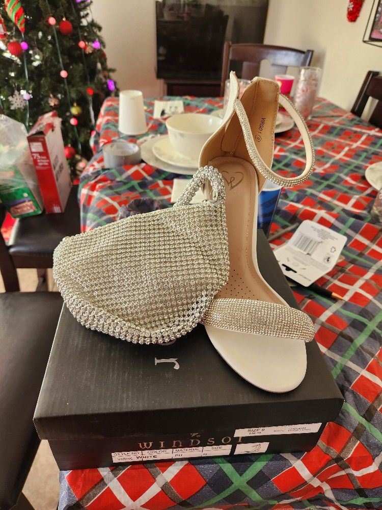 Wedding Shoes