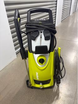 Sun Joe SPX3000 Electric Pressure Washer - Complete Set!