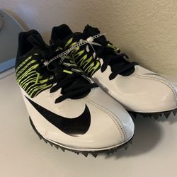 Nike Mens Track Shoes Zoom Celar 5