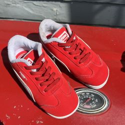 Toddler Puma Shoes