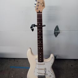 1996 Fender Stratocaster MIM