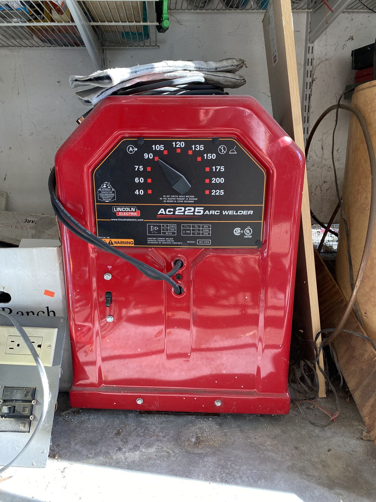 Welder
