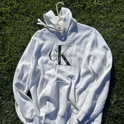 Calvin Klein Hoodie 