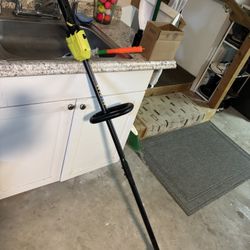 Ryobi Weed Eater