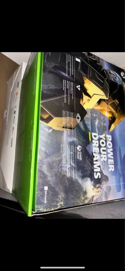 Xbox Series X disc