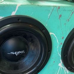 Car Audio System