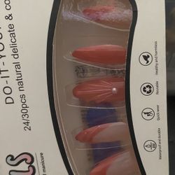 Press On Nails