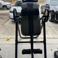 Inversion Table 