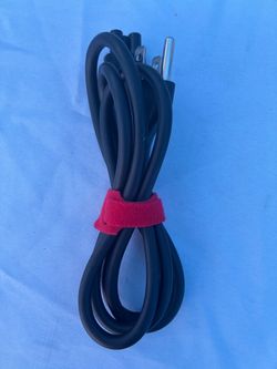 Authentic 3 Prong AC Cord Cable