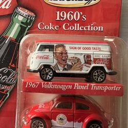 Matchbox Collection 2001