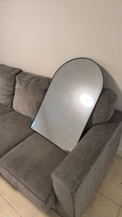 Brand new mirror never used