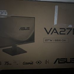 ASUS Gaming Monitor 