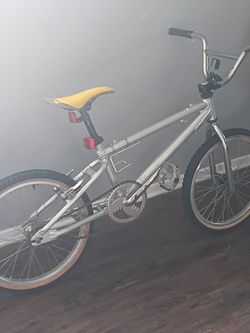 Vintage GT Bike