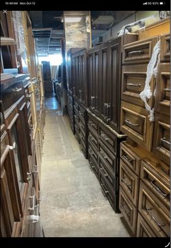 Storage Cabinets