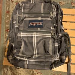 Jansport Backpack