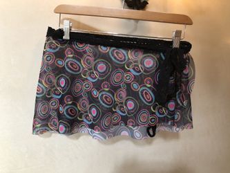 Tata’s Dancewear ballet skirt one size fits all