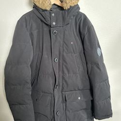 Tommy Hilfiger Parka 