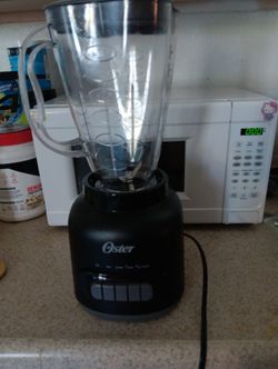 Oster Blender 