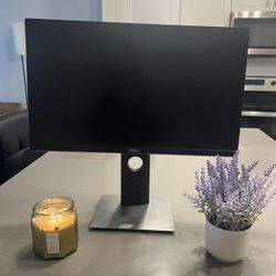 Dell Monitor