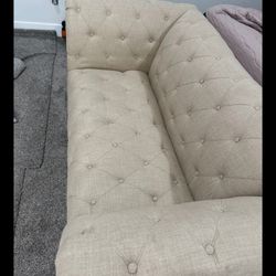 Loveseat