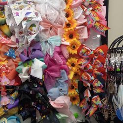 Moños Para Niñas En Oferta 