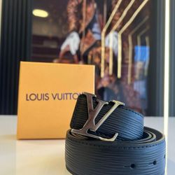 Lv Mens Belt