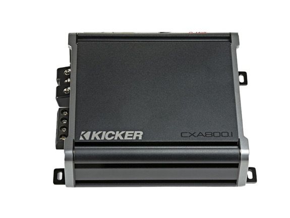 Kicker 46CXA8001t