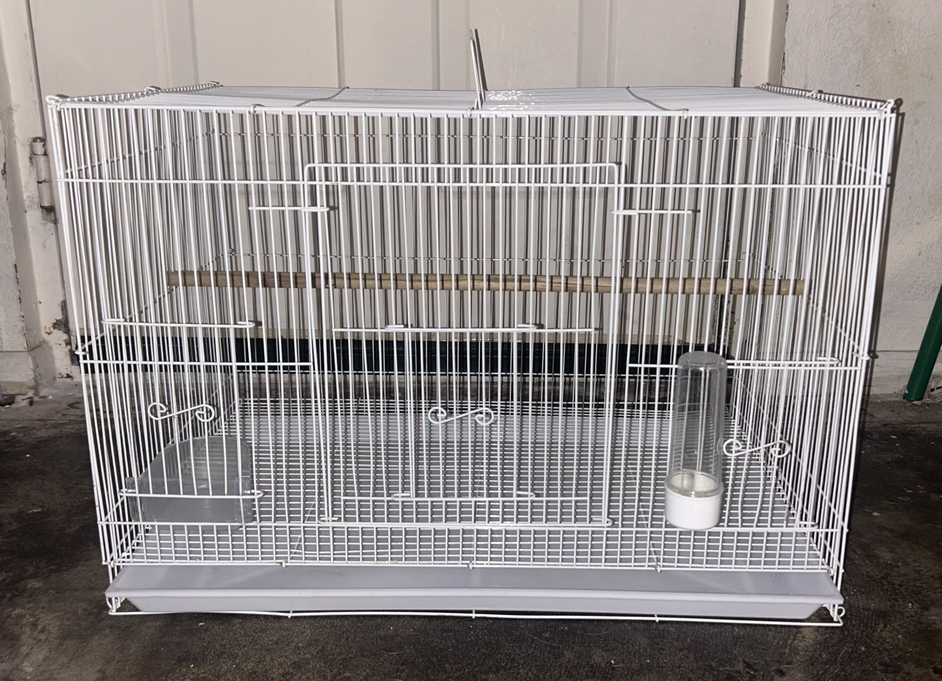 Brand New Bird Cage For Small Birds