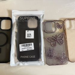 16 Pro Max Cases Bratz