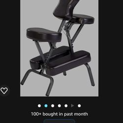Massage/therapy Chair