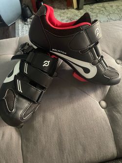 Cycling shoes