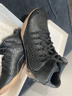 Kobe Bryant Nike Python