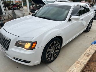 2013 Chrysler 300