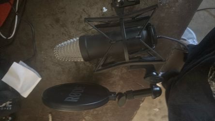 Rode microphone Nt1 5th generation