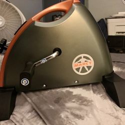 Underdesk Bike
