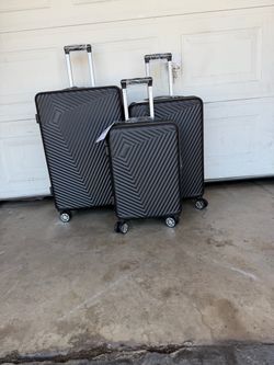 Luggage