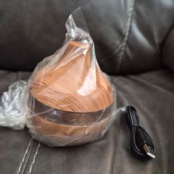 Mini Atomization Humidifier